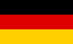 Flag 德國